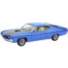 Revell 14534 1970 Ford Torino Cobra model auta, stavebnica 1:25; 14534 Revell 14534 1970 Ford Torino Cobra model auta, stavebnica 1:25; 14534