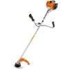 Benzínový krovinorez STIHL FS 240 (Nová generácia benzínového krovinorezu. V základnej výbave so žacou hlavou AutoCut 25-2.)