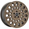 Msw M99 VAN MBZ 8x19 6x120 ET45 MATT BRONZE Msw M99 VAN MBZ 8x19 6x120 ET45 MATT BRONZE