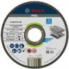 Bosch Príslušenstvo - Rezný kotúč na nerezovú oceľ 115x22,23 mm 2608603486 Bosch Príslušenstvo - Rezný kotúč na nerezovú oceľ 115x22,23 mm 2608603486