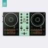 Doto Design Skin DDJ-FLX2 COLORS DVS Aquamarine Doto Design Skin DDJ-FLX2 COLORS DVS Aquamarine