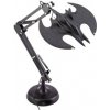 Kovova stolná lampa DC Comics Batman: Batwing (výška 60 cm) Kovova stolná lampa DC Comics Batman: Batwing (výška 60 cm)