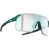 Okuliare Neon AIR PRO 2.0, rám PETROLEUM MATT, skla PHOTOTRONIC PLUS GREEN CAT 1-3, veľkost S Okuliare Neon AIR PRO 2.0, rám PETROLEUM MATT, skla PHOTOTRONIC PLUS GREEN CAT 1-3, veľkost S