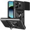 Tech-Protect Camshield Pro Xiaomi Redmi Note 14 5G Matte Black