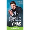 E-kniha Impulz v nás - Michaela Zamari E-kniha Impulz v nás - Michaela Zamari