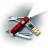 Nože Victorinox Victorinox Mini USB 8GB - Doprava kuriérom k tomuto produktu zdarma Nože Victorinox Victorinox Mini USB 8GB - Doprava kuriérom k tomuto produktu zdarma