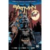 Batman 1 and 2 Deluxe Edition (Rebirth) Batman 1 and 2 Deluxe Edition (Rebirth)