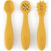 Petite&mars Set Take&Match Intense Ochre 6m+ Petite&mars Set Take&Match Intense Ochre 6m+