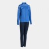CHAMPIONSHIP VIII TRACKSUIT dámska súprava azúrová navy 2XS CHAMPIONSHIP VIII TRACKSUIT dámska súprava azúrová navy 2XS