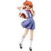 SEGA Neon Genesis Evangelion Asuka XStellar Uniform Ver