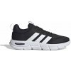 Pánska Nízká obuv ADIDAS CLOUDFOAM FLEX - ELASTIC LACES HQ2547 – Čierna Pánska Nízká obuv ADIDAS CLOUDFOAM FLEX - ELASTIC LACES HQ2547 – Čierna