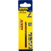 IRWIN Skrutkovací vrták 4,2 x 75/43 mm HSS PRO cylindr. IRWIN Skrutkovací vrták 4,2 x 75/43 mm HSS PRO cylindr.