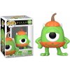 Funko Pop! Pixar Halloween Mike 1487 Funko Pop! Pixar Halloween Mike 1487