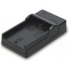 Hama USB foto nabíjačka pre Canon LP-E6 - HAMA 81415 Hama USB foto nabíjačka pre Canon LP-E6 - HAMA 81415