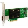 Broadcom LSI HBA 9500-8e, 12Gb/s, NVMe/SAS/SATA, 2x SFF-8644 x4, PCIe 4.0 x8 Broadcom LSI HBA 9500-8e, 12Gb/s, NVMe/SAS/SATA, 2x SFF-8644 x4, PCIe 4.0 x8