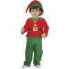 Guirca Detský kostým Malý Elf Veľkosť najmenší: 12 - 18 mesiacov Guirca Detský kostým Malý Elf Veľkosť najmenší: 12 - 18 mesiacov