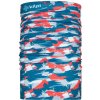 Multifunctional scarf Kilpi DARLIN-J turquoise Other AT HER Kilpi