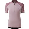 Dámsky cyklistický dres Dare 2b Flutter Jersey Veľkosť: L / Farba: ružová Dámsky cyklistický dres Dare 2b Flutter Jersey Veľkosť: L / Farba: ružová