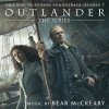 Soundtrack: McCreary Bear: Outlander: Season 7 (Original Television Soundtrack) - CD Soundtrack: McCreary Bear: Outlander: Season 7 (Original Television Soundtrack) - CD