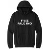 Palermo mikina FREE PALERMO HOODIE Čierna