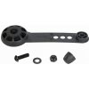 BUZZRACK STRAP KIT - predĺžovací diel popruhu 10cm BUZZRACK STRAP KIT - predĺžovací diel popruhu 10cm