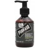 Proraso Cypress and Vetyver šampón na fúzy 200 ml