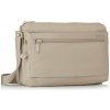 Hedgren Inner City Eye M Shoulder Bag HIC176M - béžová Hedgren Inner City Eye M Shoulder Bag HIC176M - béžová