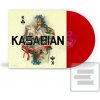 Kasabian: Empire / Soli… (COLUMBIA) Kasabian: Empire / Soli… (COLUMBIA)
