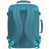 CabinZero Classic 36L Bali Blue 36l CabinZero Classic 36L Bali Blue 36l