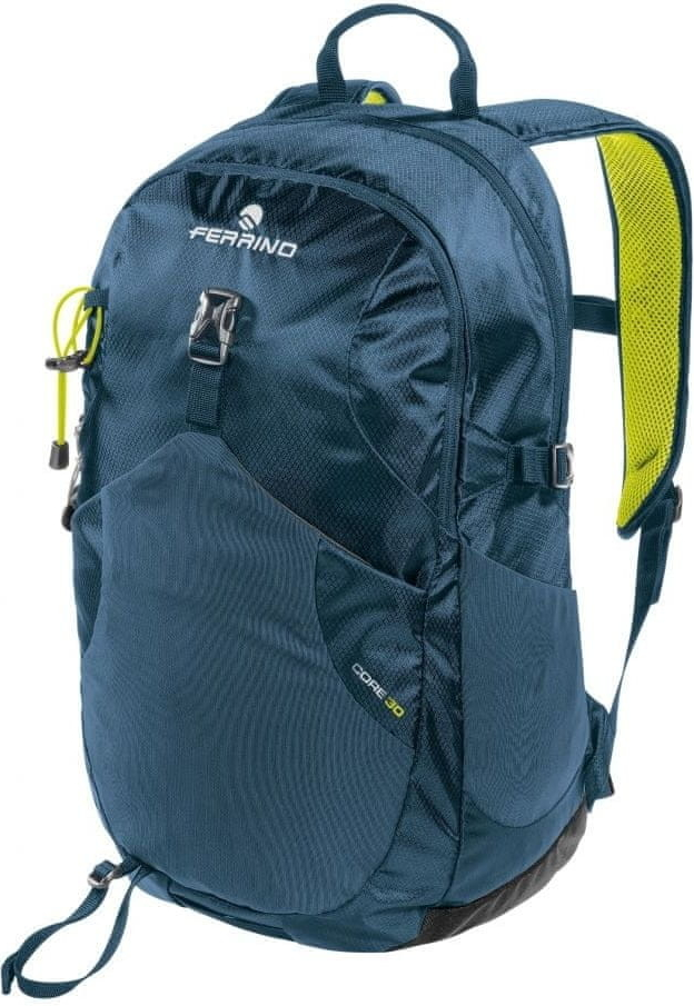 Ferrino Core 30l 2020 blue