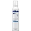 GILLETTE Pena na holenie 240 ml Ultra Sensitive GILLETTE Pena na holenie 240 ml Ultra Sensitive
