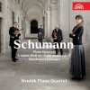 Schumann Klavírní kvartety č. 1 a 2 (AUDIO CD) Schumann Klavírní kvartety č. 1 a 2 (AUDIO CD)