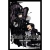 Yen Press Black Butler 06 Yen Press Black Butler 06
