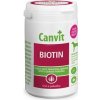 Canvit Biotin pre psy ochutený 230g Canvit Biotin pre psy ochutený 230g
