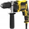 Stanley FMEH750 - Elektrická vŕtačka FatMax® príklepová, 750W Stanley FMEH750 - Elektrická vŕtačka FatMax® príklepová, 750W
