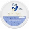 Dove Body Love Regenerating Care telový krém 250 ml