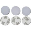 T5557 125KHz RFID Prepísateľná UID nálepka Zapisovateľný 18mm s anti-metal Tag/Token (s samolepkou) T5557 125KHz RFID Prepísateľná UID nálepka Zapisovateľný 18mm s anti-metal Tag/Token (s samolepkou)