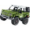 iM. Master Stavebnica terénne auto na spätné natiahnutie 474 dielikov iM. Master Stavebnica terénne auto na spätné natiahnutie 474 dielikov