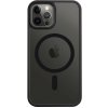 Kryt na mobil Tactical MagForce Hyperstealth Kryt pre Apple iPhone 12/12 Pre Asphalt (8596311205934) Kryt na mobil Tactical MagForce Hyperstealth Kryt pre Apple iPhone 12/12 Pre Asphalt (8596311205934)