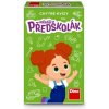 Dino Mladší předškolák, naučná hra Dino Mladší předškolák, naučná hra