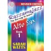Razzamajazz Alto Sax + CD Razzamajazz Alto Sax + CD