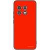 Picasee silikónový čierny obal pre OnePlus 11 5G - Maranello Red Picasee silikónový čierny obal pre OnePlus 11 5G - Maranello Red