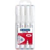 Liner Centropen 4611 F, súprava 4 farieb Liner Centropen 4611 F, súprava 4 farieb