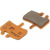 Alligator HK-VX010 Hayes MX1 organické brzdové doštičky Alligator HK-VX010 Hayes MX1 organické brzdové doštičky