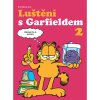 CREW Luštění s Garfieldem 2 CREW Luštění s Garfieldem 2