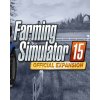 ESD Farming Simulator 15 Official Expansion Gold 9817 ESD Farming Simulator 15 Official Expansion Gold 9817