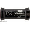 KCNC stredové zloženie BB92 MTB 24 mm KCNC stredové zloženie BB92 MTB 24 mm