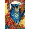 Castorland - Puzzle David Galchutt: Sova - 1500 dielov Castorland - Puzzle David Galchutt: Sova - 1500 dielov