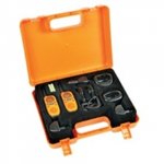 Topcom Twintalker 9100