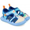 Biomecanics Detské sandálky Garvalín 262850-A008 Azul s Bluey Veľkosť: 23, Vnútorná dĺžka topánky: 14,6 cm Biomecanics Detské sandálky Garvalín 262850-A008 Azul s Bluey Veľkosť: 23, Vnútorná dĺžka topánky: 14,6 cm